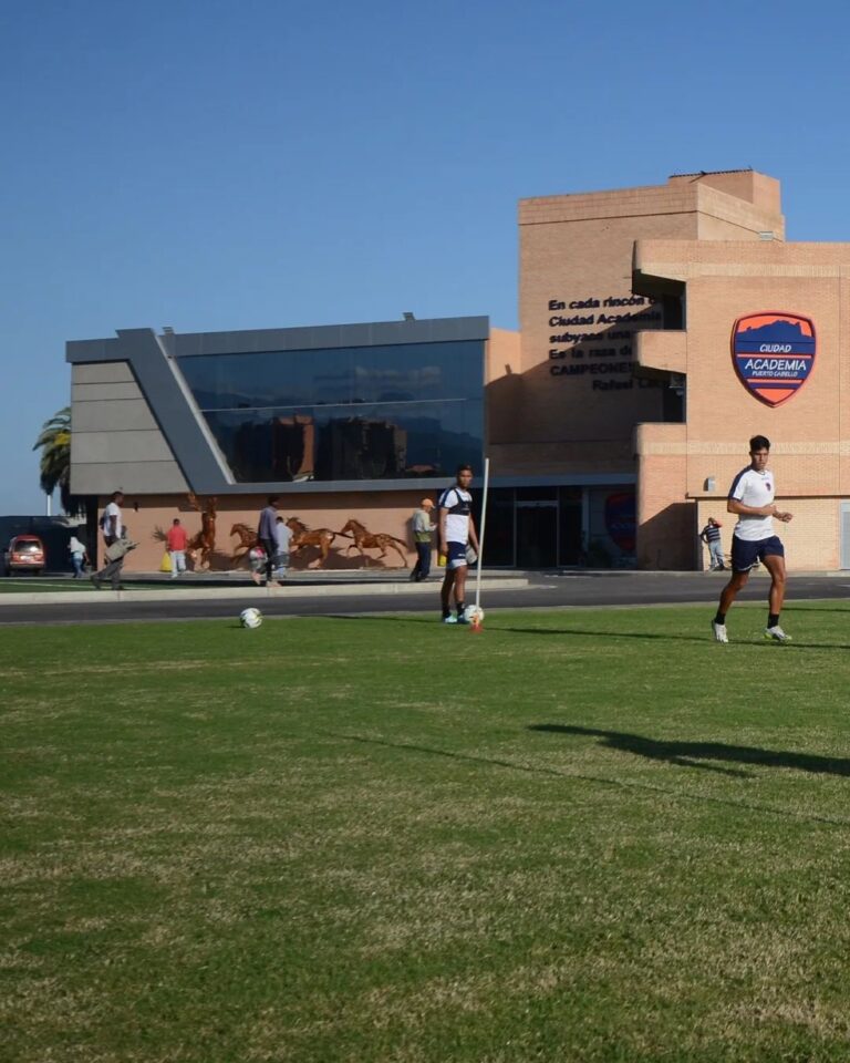 Ciudad Academia FC