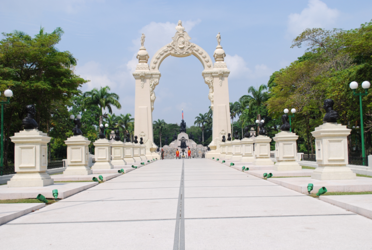 Inmortal Campo de Carabobo