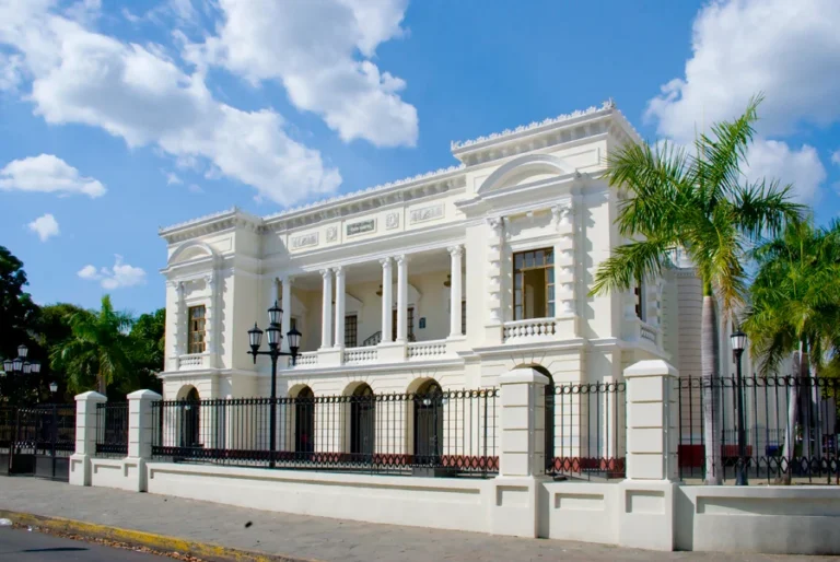 Teatro Municipal de Valencia