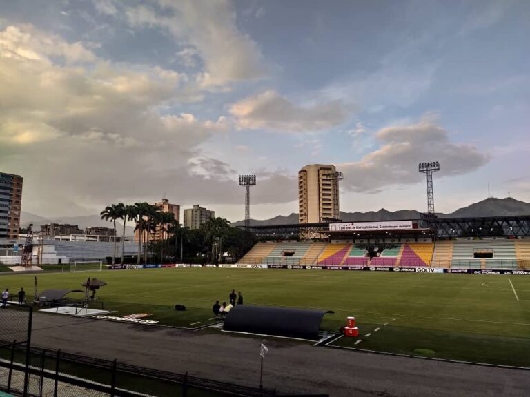 Polideportivo «Misael Delgado»
